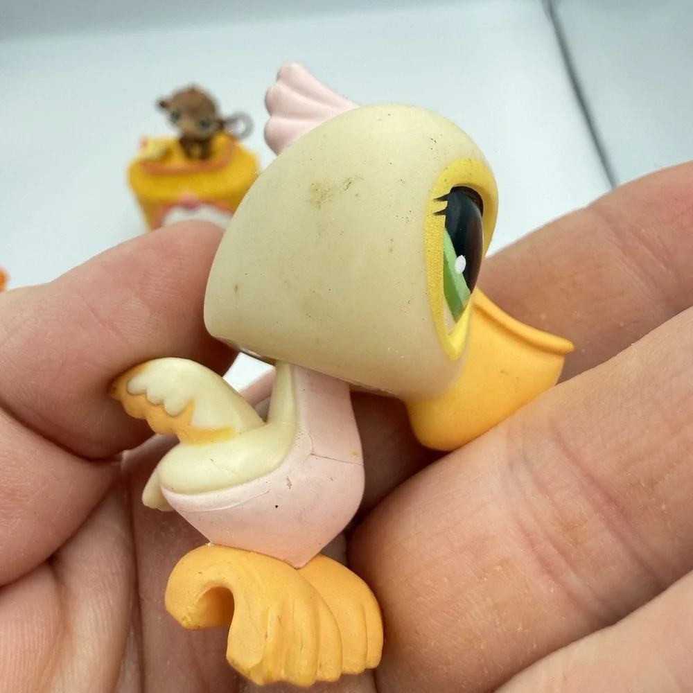 Littlest Pet Shop good used